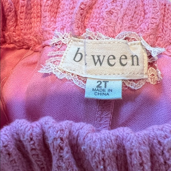 Btween short set. - Picture 8 of 8